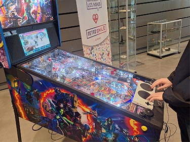 Xbox Adaptive Controller sans fil